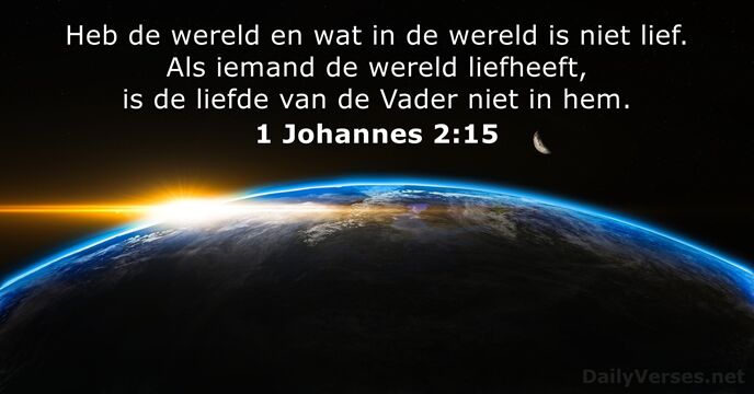 1-johannes 2:15