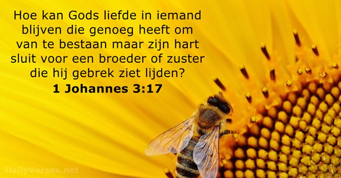 1-johannes 3:17