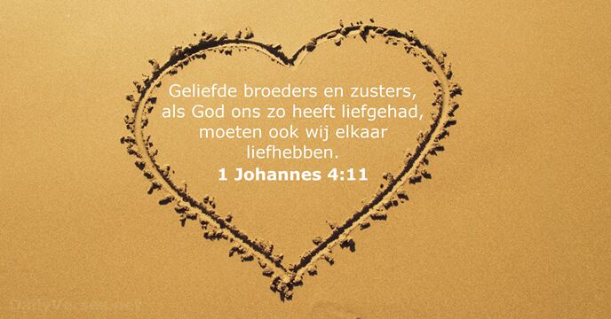 1-johannes 4:11