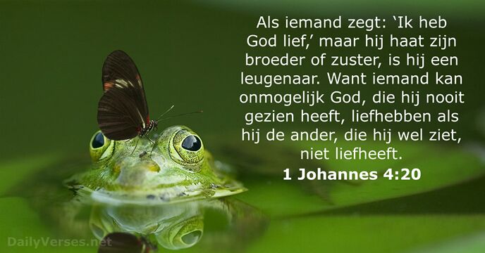 1-johannes 4:20