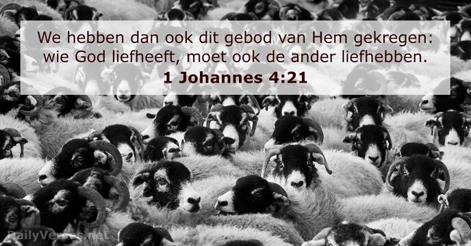 1-johannes 4:21