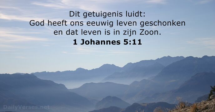 1-johannes 5:11