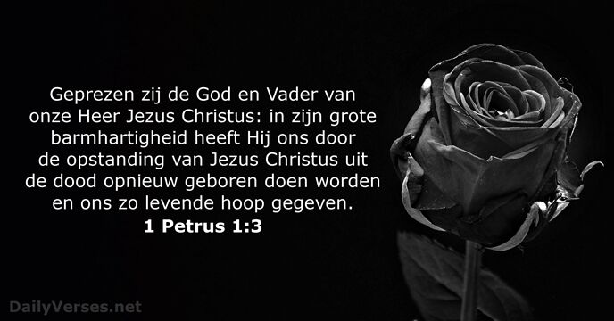 1-petrus 1:3