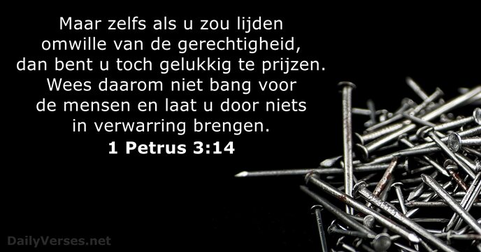 1-petrus 3:14