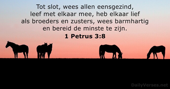 1-petrus 3:8