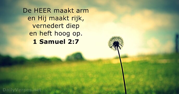 1-samuel 2:7