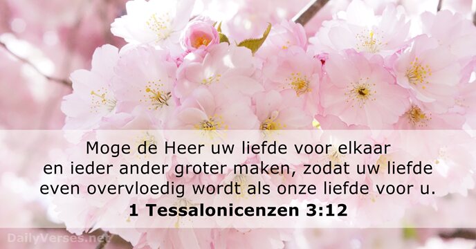 1-tessalonicenzen 3:12