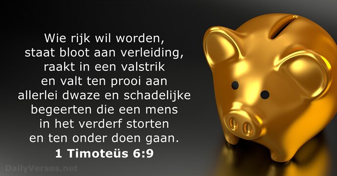 1-timoteus 6:9