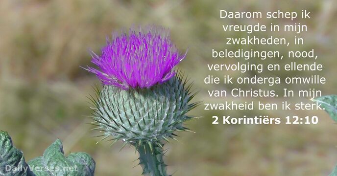 2-korintiers 12:10