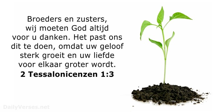 2-tessalonicenzen 1:3