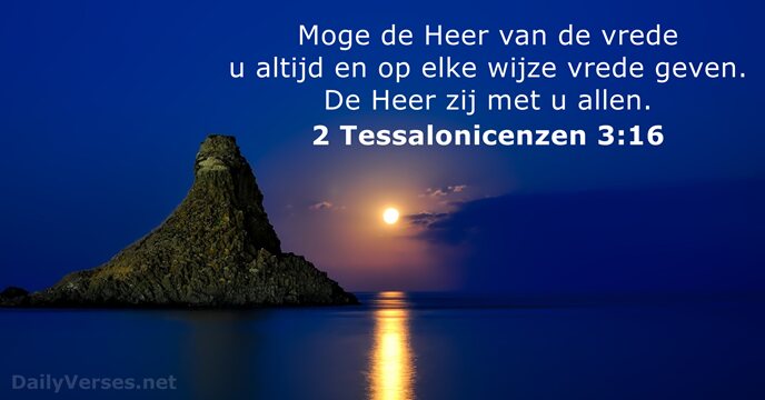 2-tessalonicenzen 3:16