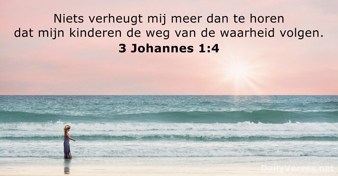 3-johannes 1:4