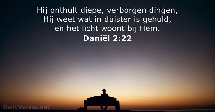 daniel 2:22