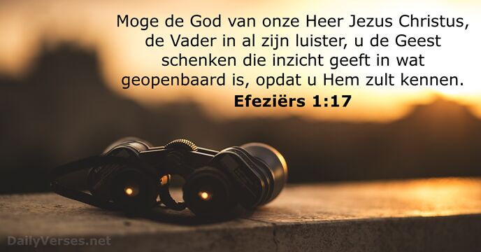 efeziers 1:17