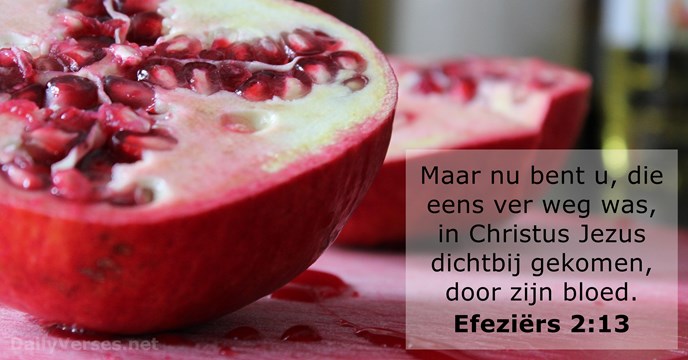 efeziers 2:13