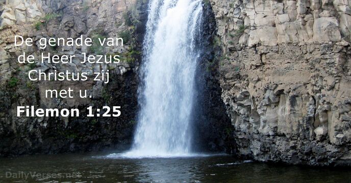 filemon 1:25