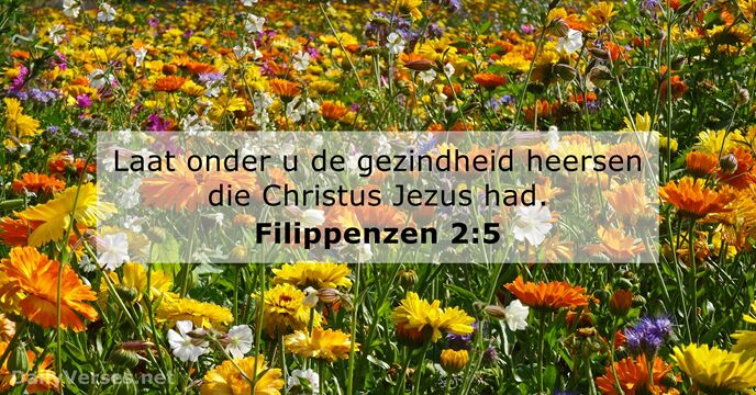 Filippenzen 2:5