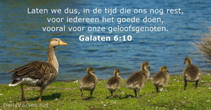 Galaten 6:10