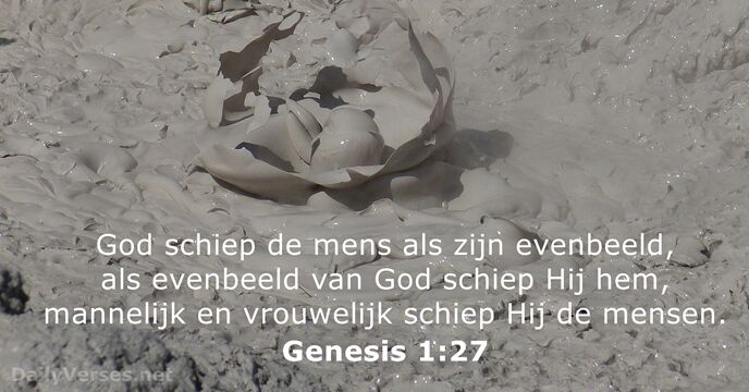 Genesis 1:27