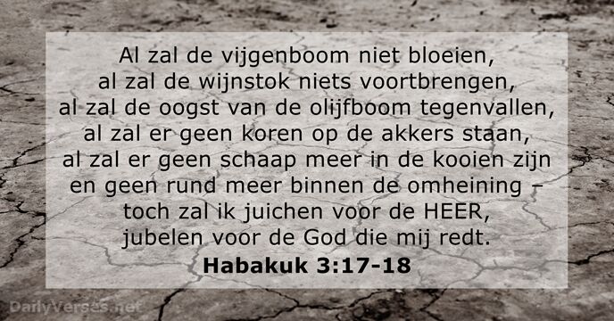 habakuk 3:17-18