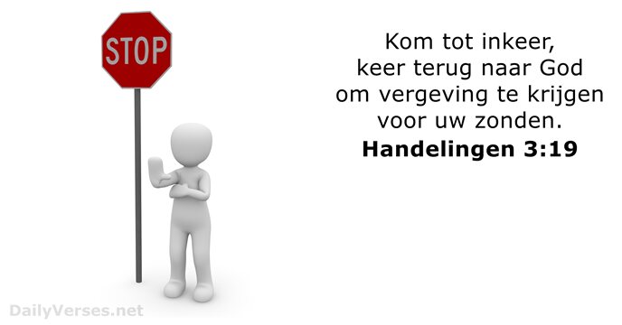 handelingen 3:19