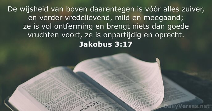 jakobus 3:17