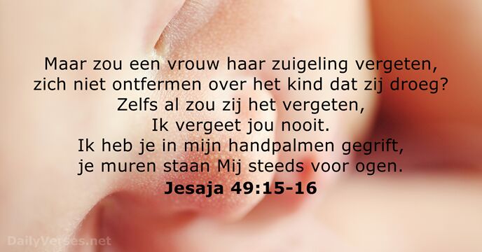jesaja 49:15-16