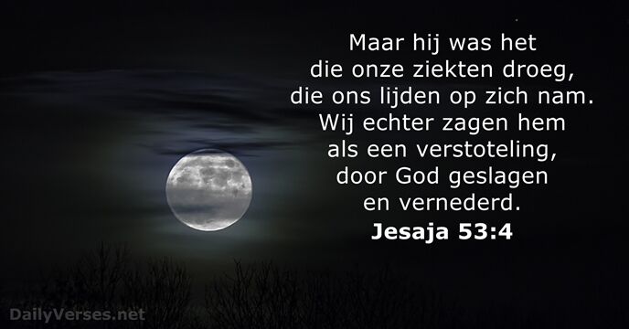 jesaja 53:4