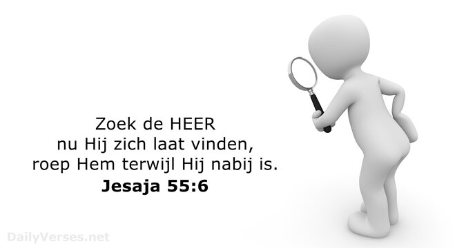 jesaja 55:6
