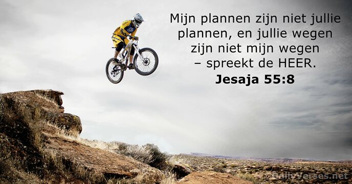 jesaja 55:8