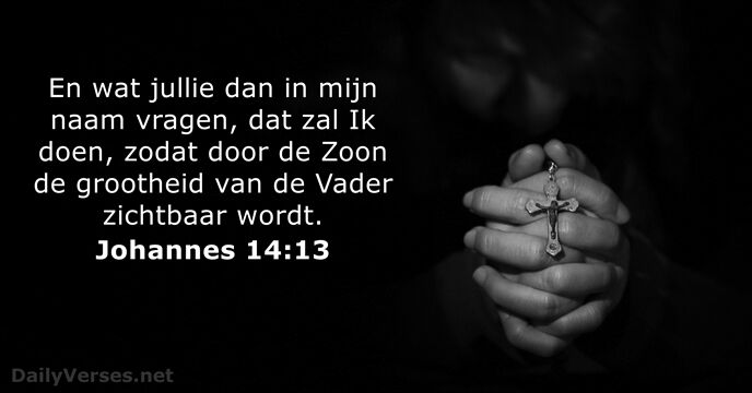 johannes 14:13