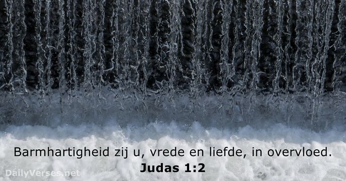 judas 1:2