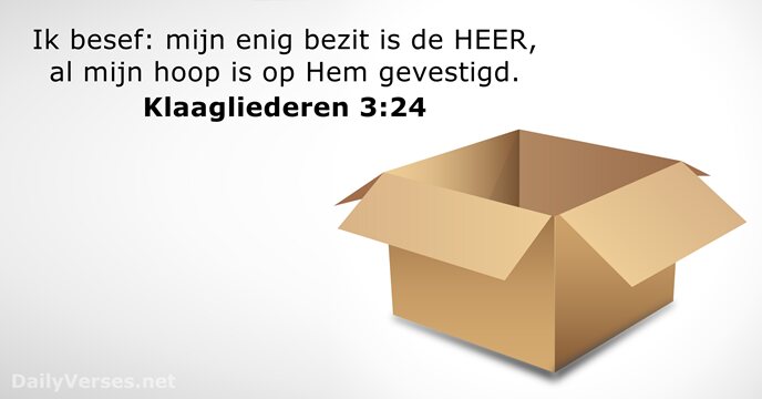 klaagliederen 3:24