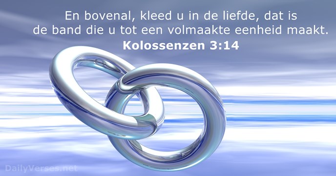 kolossenzen 3:14