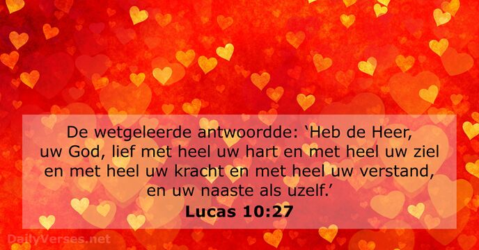 lucas 10:27
