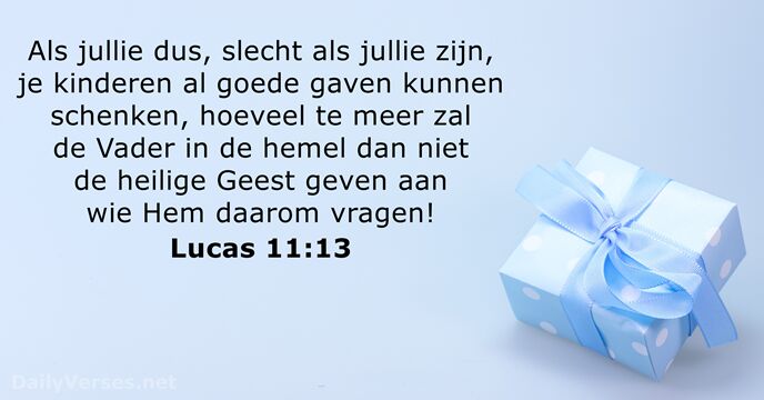 lucas 11:13