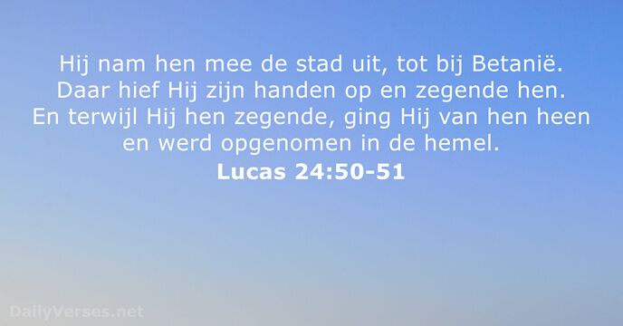lucas 24:50-51