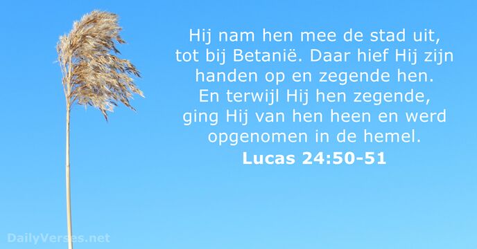 lucas 24:50-51