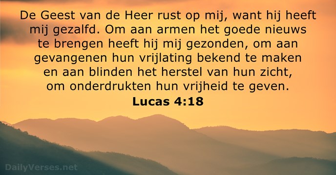 lucas 4:18