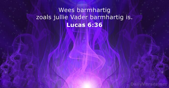 lucas 6:36
