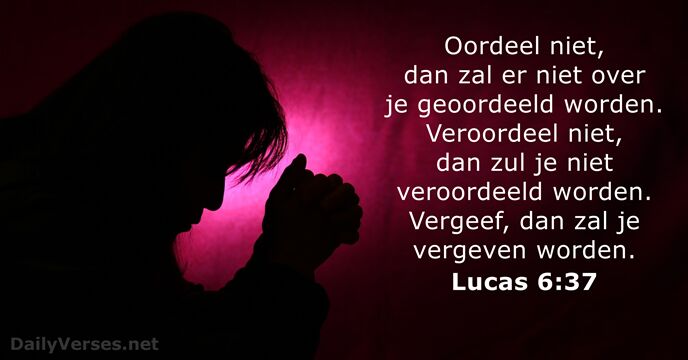 lucas 6:37