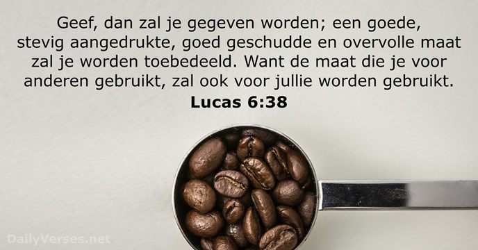 lucas 6:38