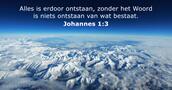 Johannes 1:3