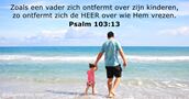 Psalmen 103:13