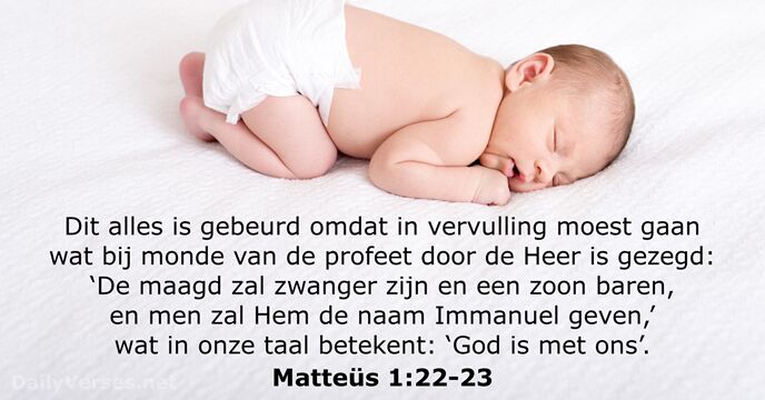 matteus 1:22-23