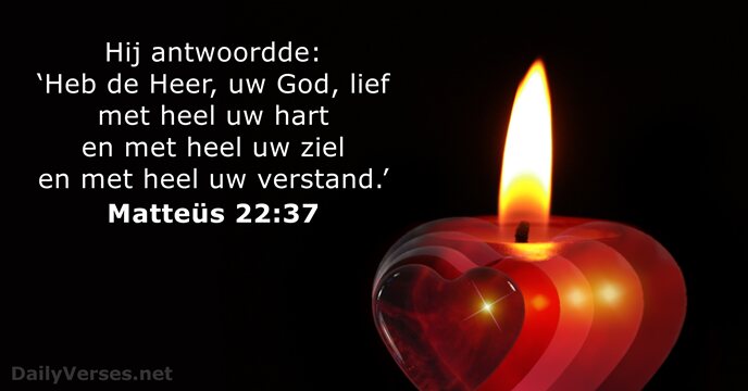 matteus 22:37