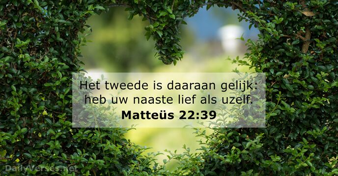 matteus 22:39