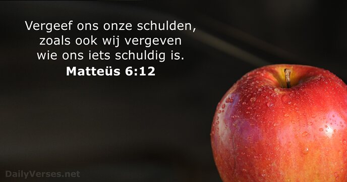 matteus 6:12