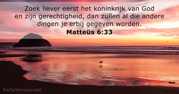 matteus 6:33
