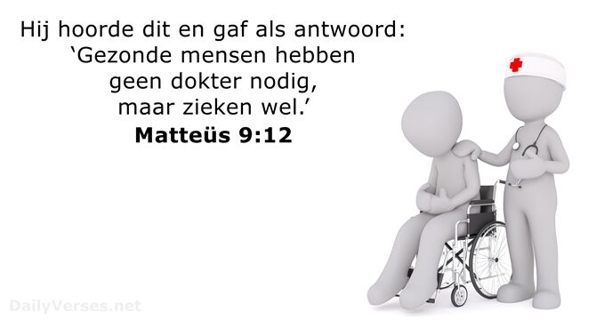 matteus 9:12